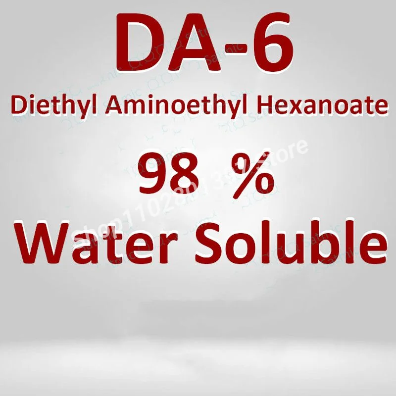 DA6: تقييم ونصائح لاستخدام DA-6 في تحسين نمو النباتات