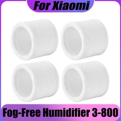 Filter for Xiaomi mijia Fog-Free Humidifier 3-800 Filter Cartridge CJSJSQ04ZMZ Filter Mesh 800 3-800mL/hr Home Office