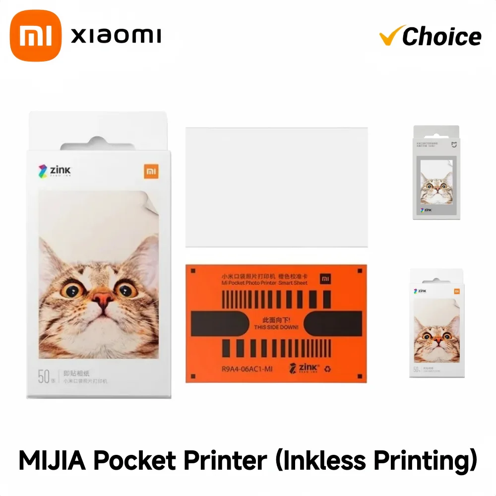 Original Xiaomi Zin…