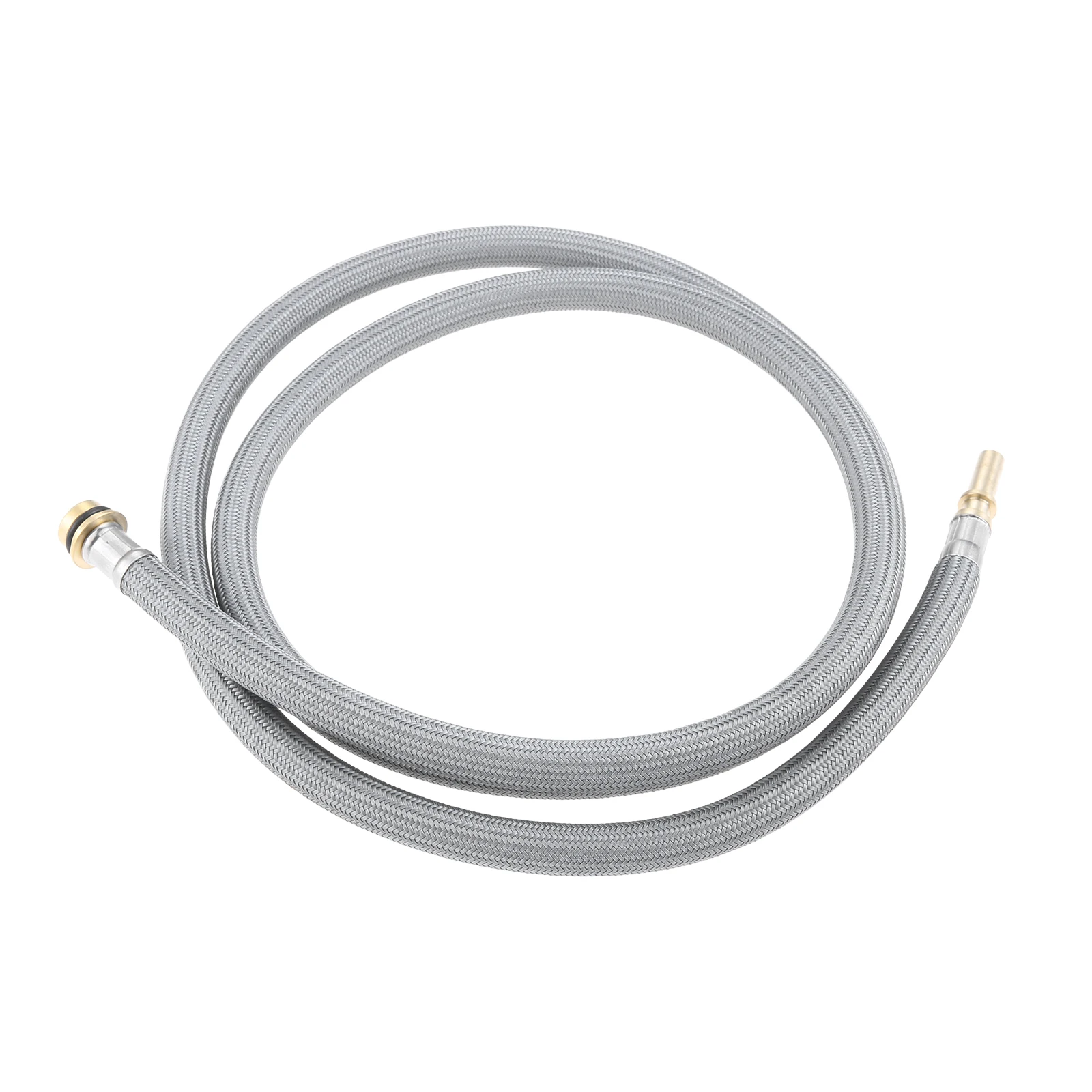 1Pc 88624000 Kitchen Faucet Hose Pull Out Faucet Replacement Hose 59Inch Fit for Standard Hansgrohe Kitchen Faucet Hose Part