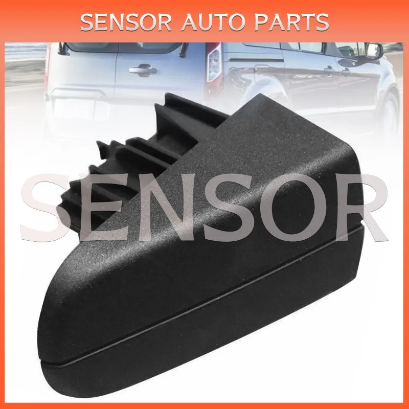 for Ford Transit MK8 2014-2020 1838739 1769292 Sliding Door Outer Handle Bezel Door Handles Exterior Parts