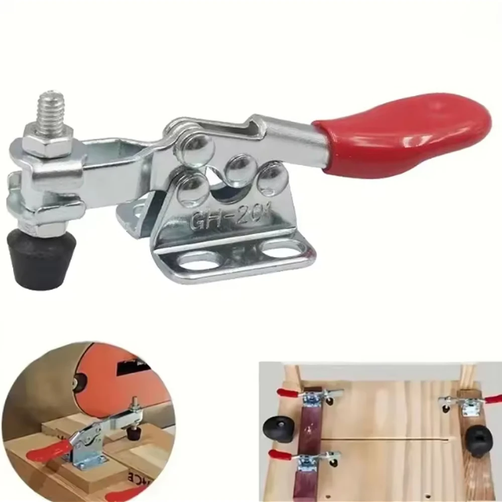 1PCS Horizontal Qui…