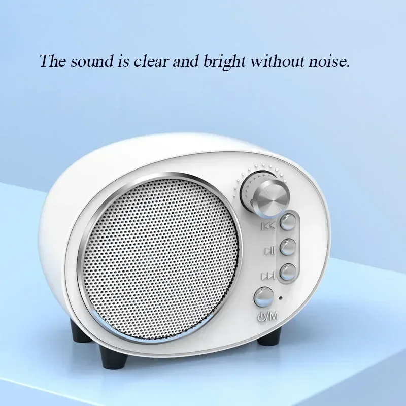 Рисунок 4 - Мини-сабвуфер Bluetooth беспроводной