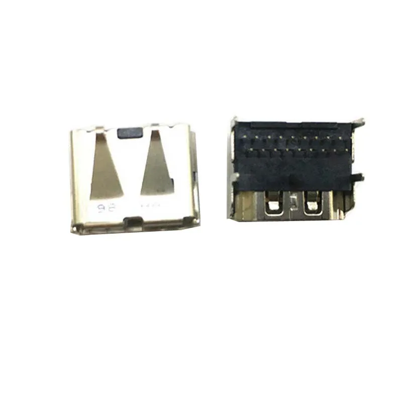 For  PS3   HD  Interface Port Connector Socket Game Console Replacement Repair Part