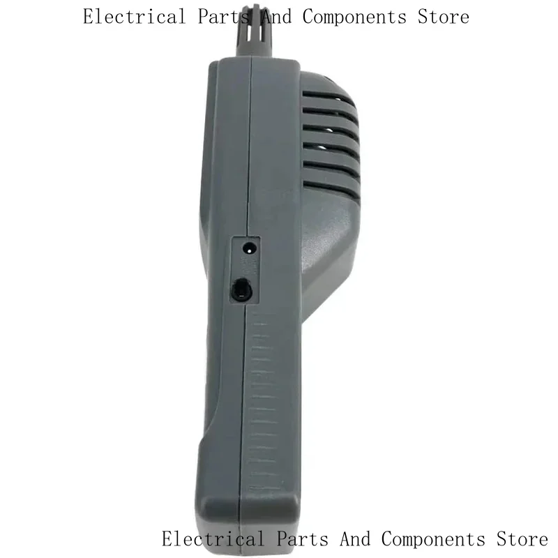 Handheld CO2 Meter …