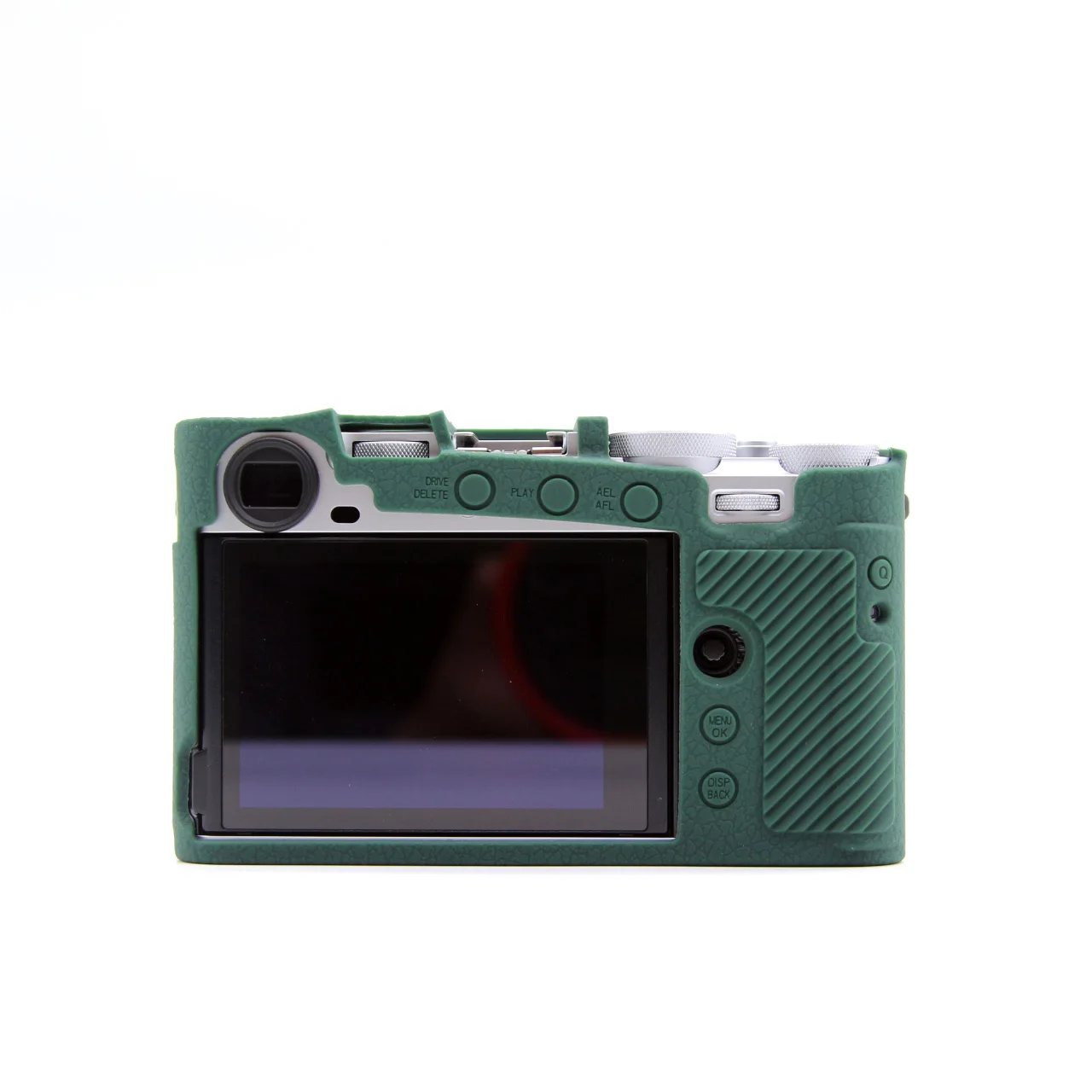 

Photography protective case, For Fujifilm XE5 New Soft Silicone Camera bag Case Rubber Body Cover bag Skin