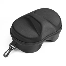 Diving Mask Case Swimming Goggles Box Portable Swimming Glasses Storage Box Snorkel Protective Container Case