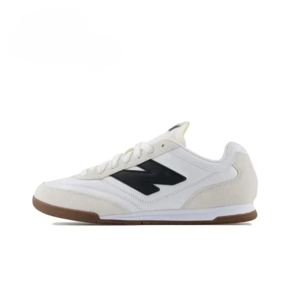 Original New Balance RC 42 Non-Slip Lightweight Skateboard Casual Shoes Men's and Women's Unisex Sneakers