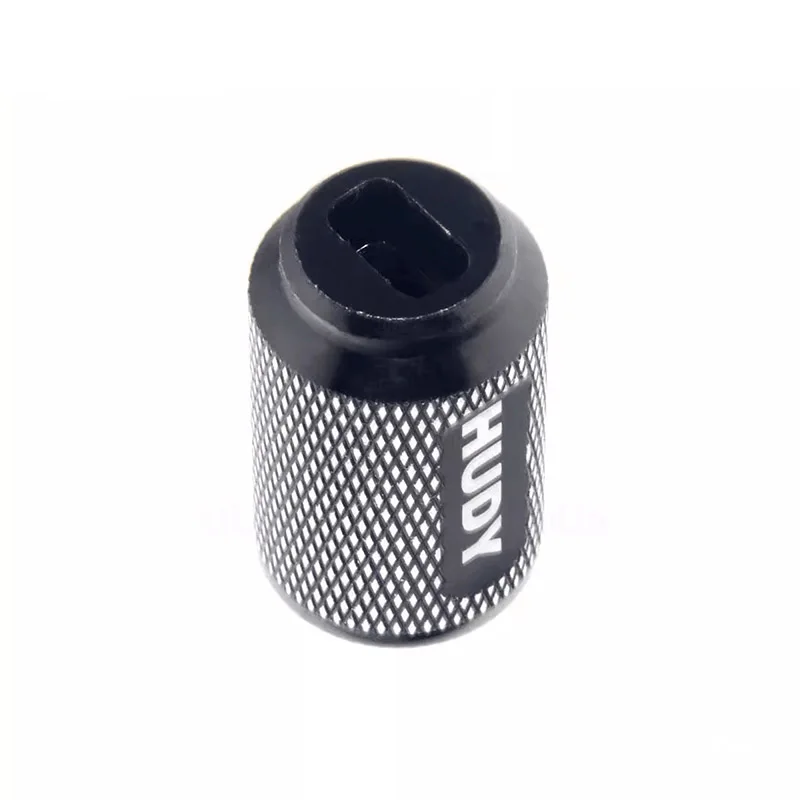 RC-Teile-Zubehör, Hudy-Werkzeug aus Metall, Kugelschlüssel, Montage und Demontage, Zugstangenwerkzeug 181110   Kugelschlüssel