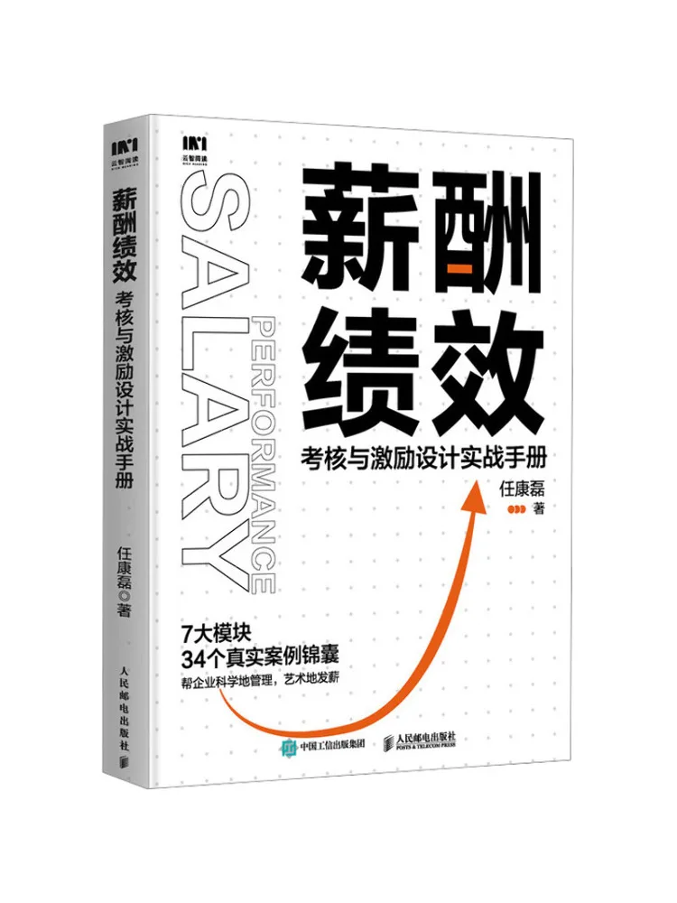 

Book-Winshare Practical Manual For Compensation Performance Evaluation and Incentive Design