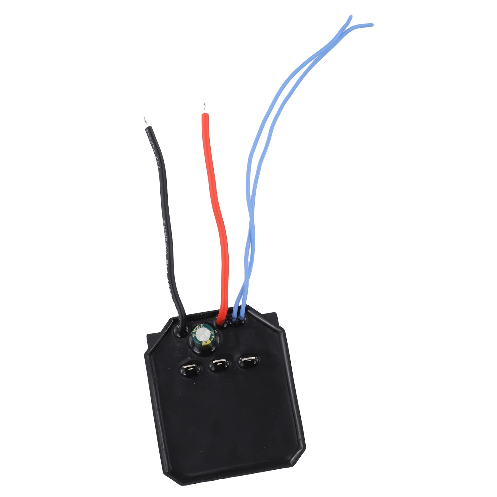 

Garden Equipment Repair Control Board Power Tool Control Board Electric Tool Precision Engineering Lawn Mower Accessory