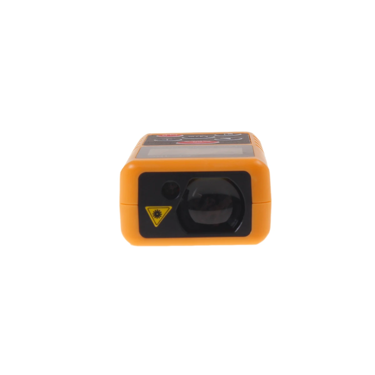 CP-40C, CP60C, CP80, CP100 meter mini laser rangefinder, yellow compact monochromatic