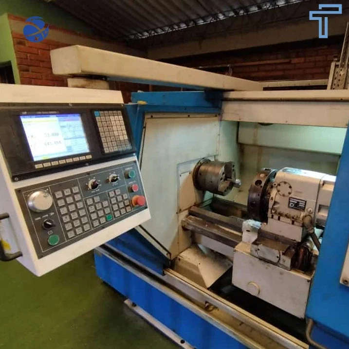 absolute CNC lathe retrofit axis controller 1axis cutting machine high quality same as Fanuc CNC controller system