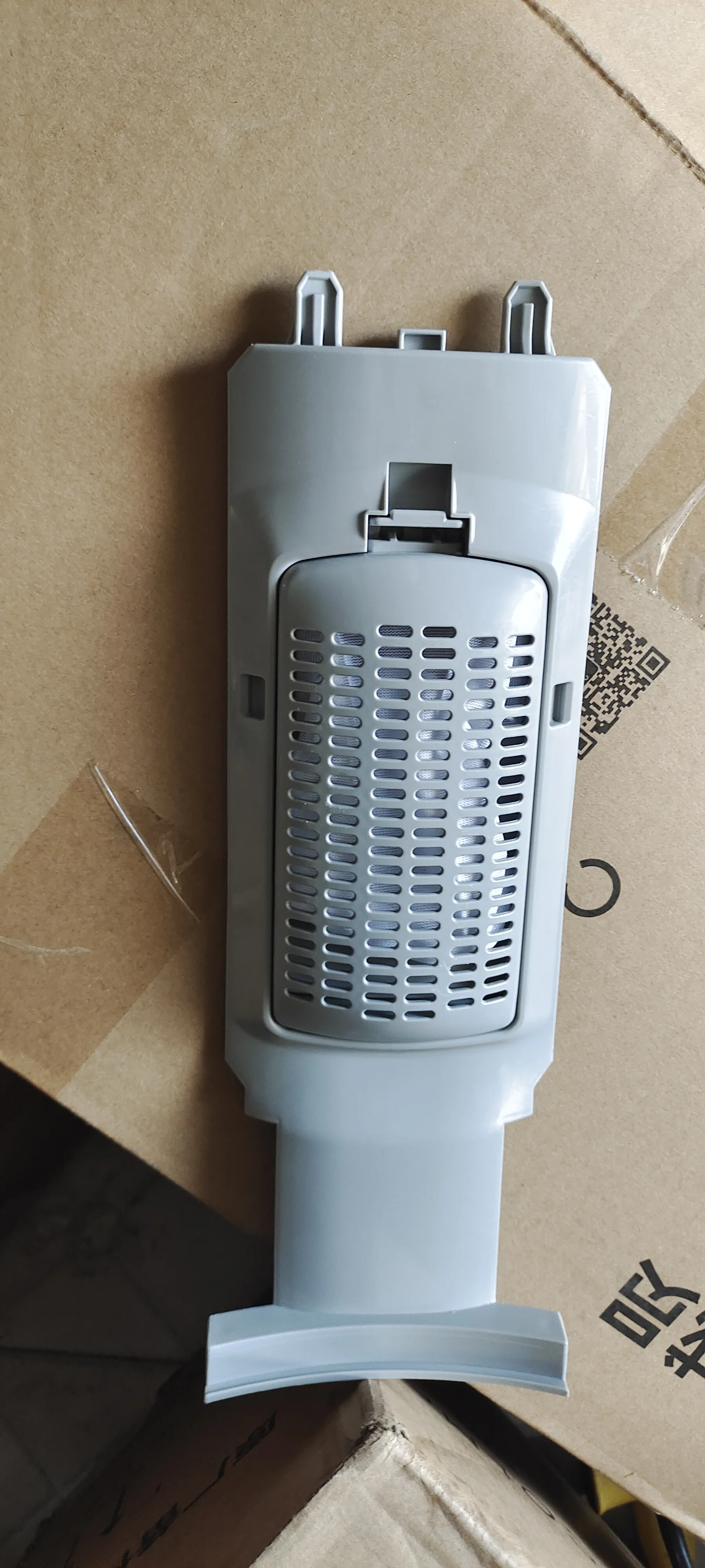 

Фильтр возврата крышки стиральной машины Midea MB80V31/TB80VN02D
