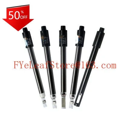 

1C-10CF Conductivity Electrode DJS-0.1C/0.01C Pure Water Electrical Conductivity Meter Probe