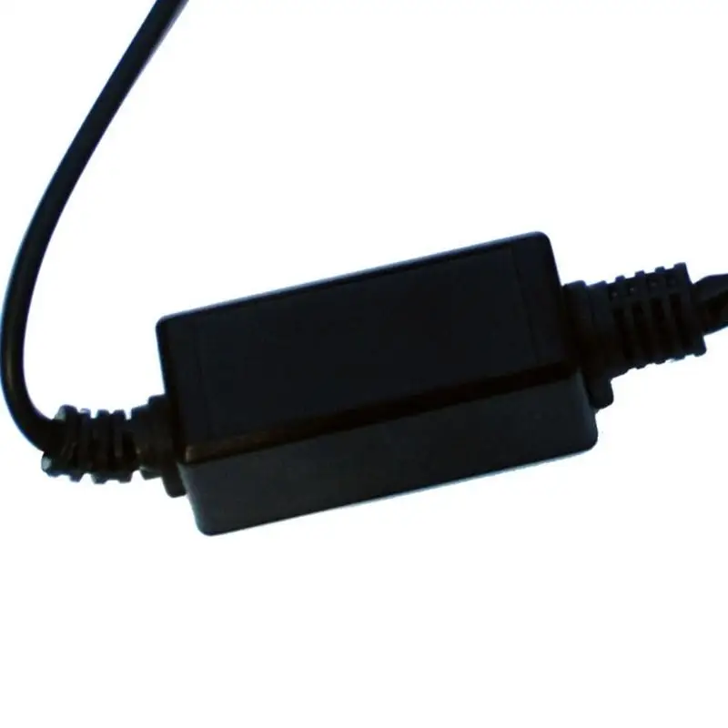 H4 Relays Wireharness To Upgrade Bi LED & Xenon Projector Lens Car Light Systems