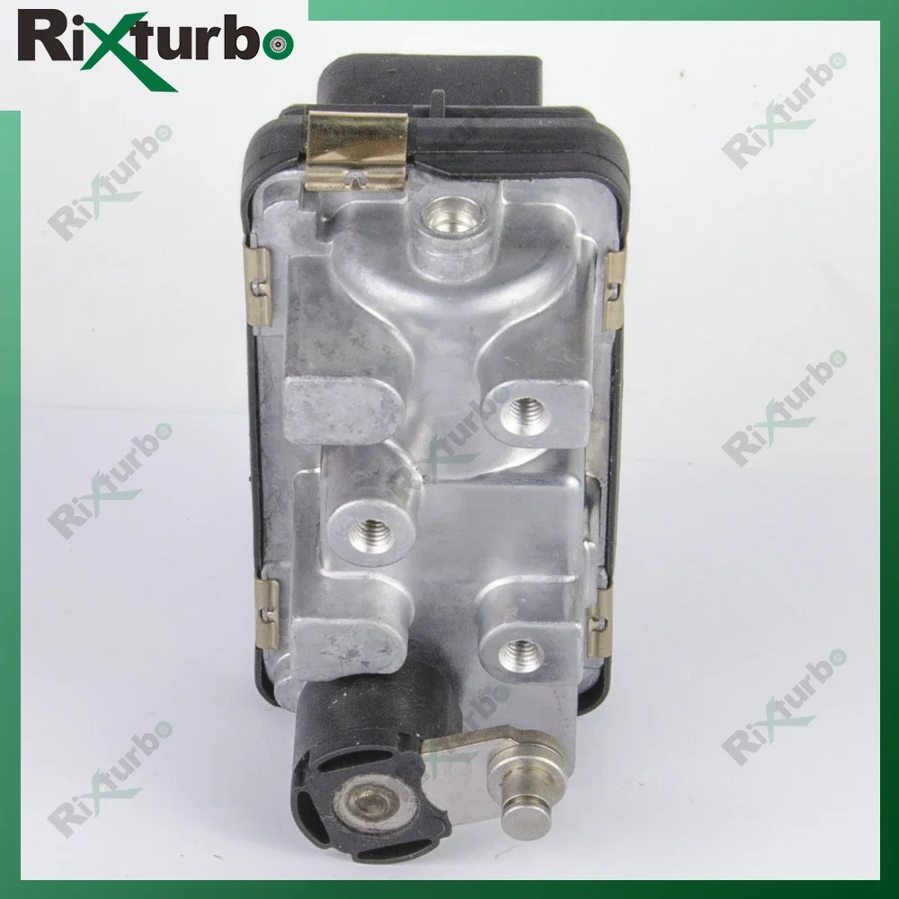 Turbo Actuator Electronic for Cherokee Mercedes E350CDI E300CDI GL350CDI M 320 Sprinter 219CDI/319CDI/419CDI/519CDI 140Kw 170Kw