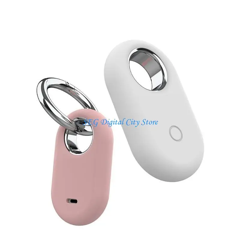 U75B Scratch Resistance Cover Housing Anti-lost Holder for Smarttag 2 Sleeve