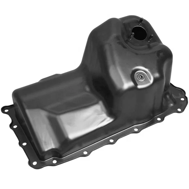 

11137568566 Поддон масляного поддона для BM W E81 116i N43