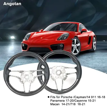 10 最佳銷售 保時捷方向盤 - №1