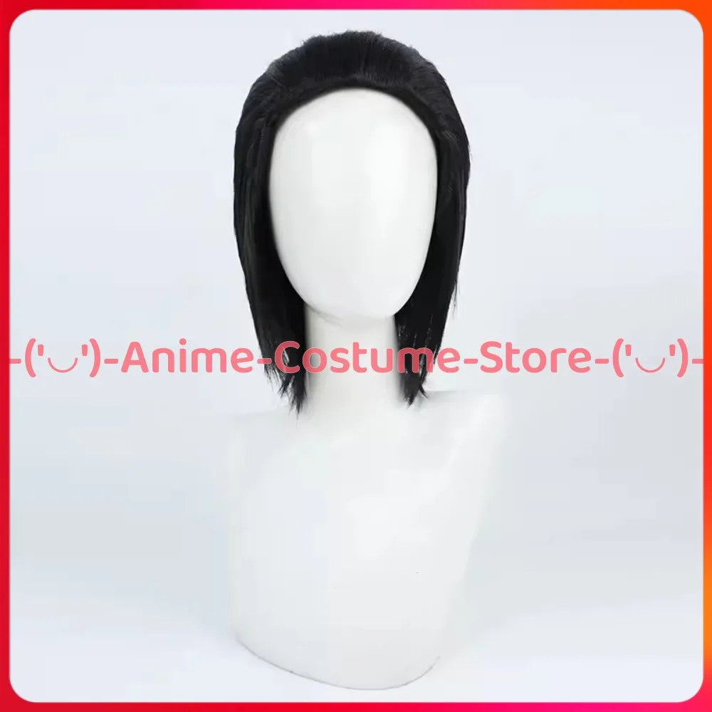 Peruka Cosplay OP VinSmoke Sanji Sir Crocodile Shichibukai Smoothie Anime Gra Postać Karnawałowa Peruki Syntetyczne Włosy