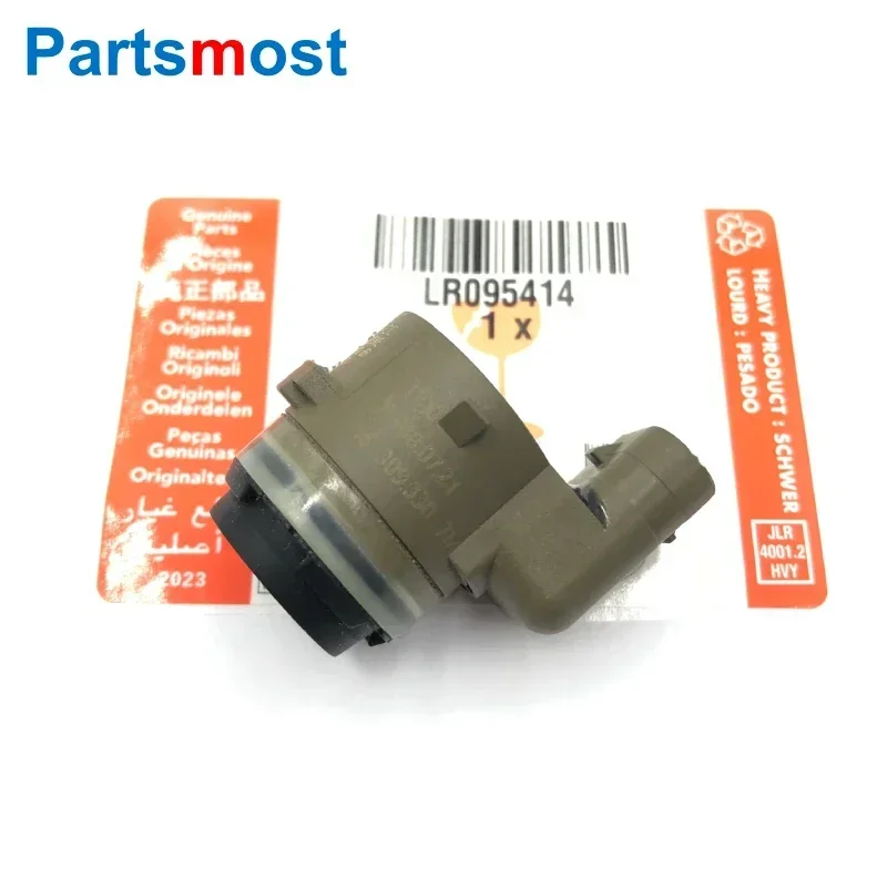 

LR095414 LR081448 FRONT REAR BUMPER PARKING AID PDC SENSOR FOR RANGE ROVER 13- RR SPORT 14- DISCOVERY SPORT 15- 17- EVOQUE 19-