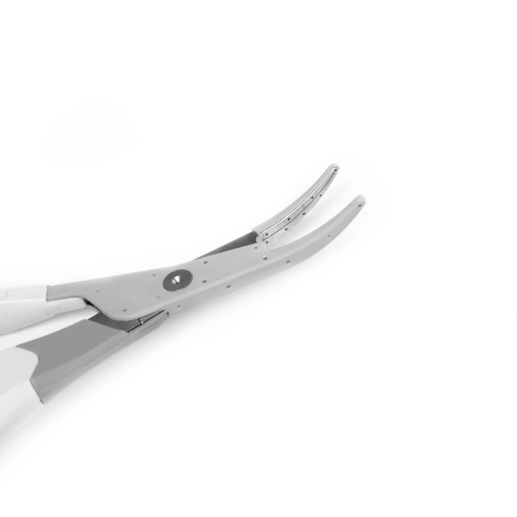 Single Use Open Surgery Vessel Sealing System Exact Dissector 21cm   Bipolar Instrument CE Certified