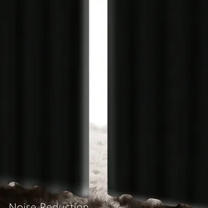 أفضل 10 مبيعا ستائر نافذة مرحاض - No1