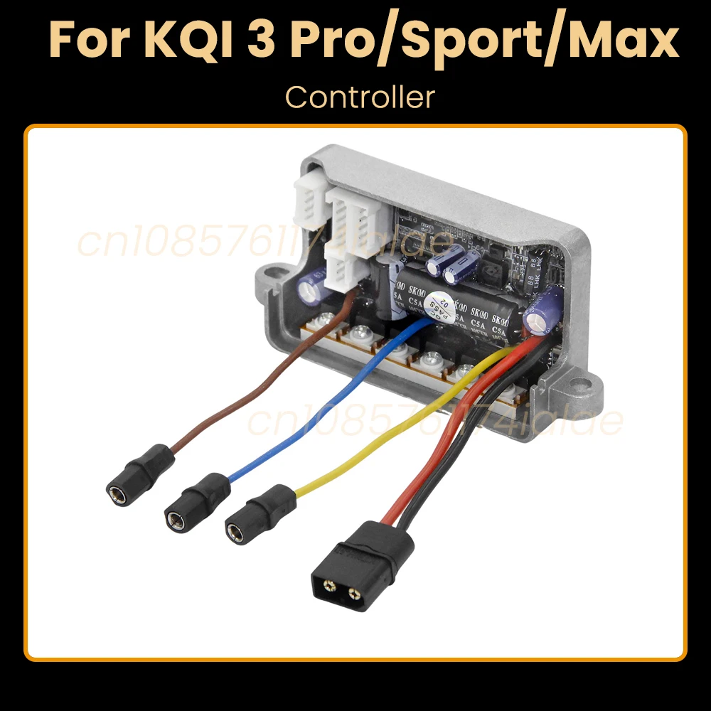 

Контроллер материнской платы KQi3 Pro для NIU KQi3 Sport KQI3 Max, плата управления электрическим скутером, 32 км/ч, детали