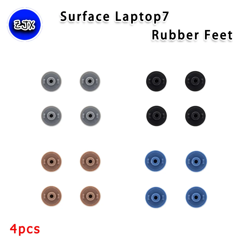 

Suitable for surface laptop7 rubber feet 2036 2107 2037 2108