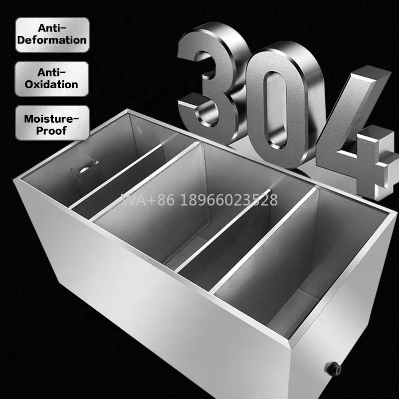 

Система r с прочной коробкой из нержавеющей стали, водное оборудование, пруд для сельского хозяйства рыбы, машина для очистки воды Koi Filte