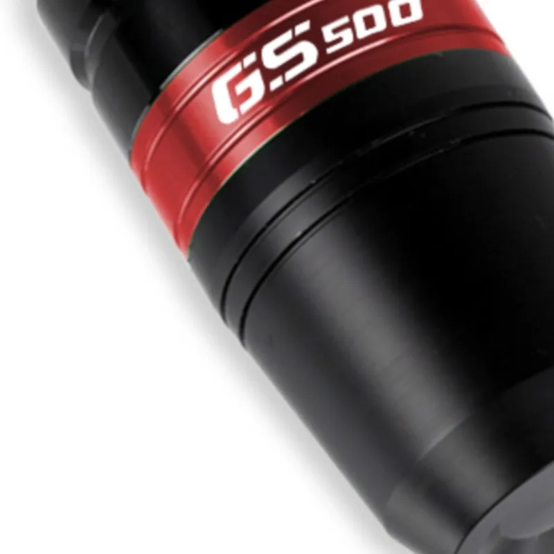 

Ползунки выхлопной рамы, защита от ударов для SUZUKI GS 500 GS500 1989-2008 1996, 1997, 1998, 1999, 2000, 2001, 2002, 2003