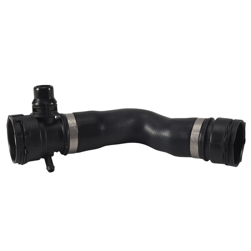 HOT_ 17127531579   Bovenste radiateurkoelvloeistofslang voor BMW 325I 325XI 328I 328XI