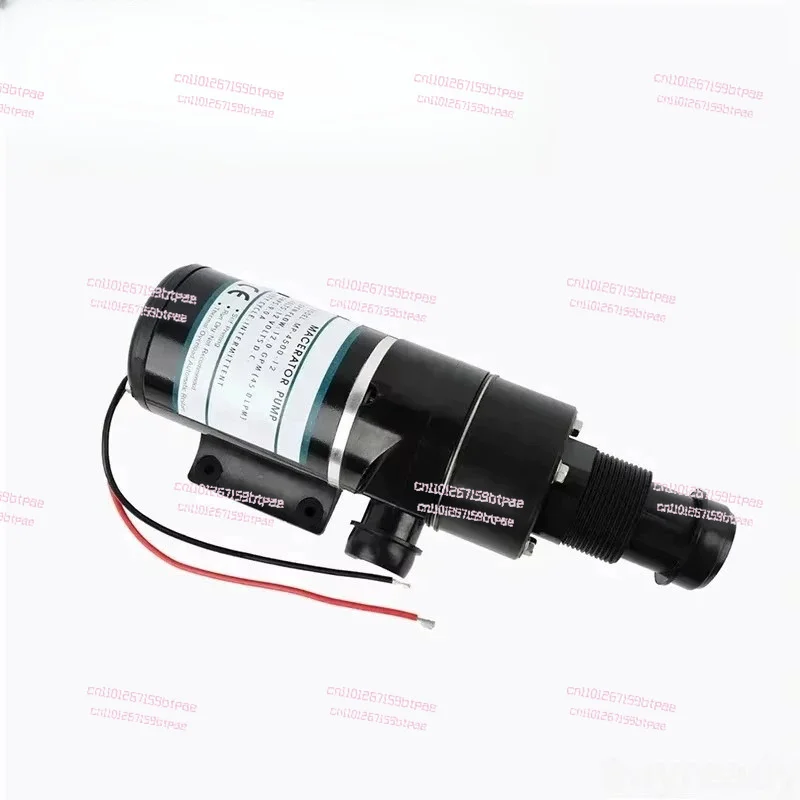 Household Bathroom Kitchen Garbage Bilge Cleaning Water Pump MP-4500 Sewage Lift Pump