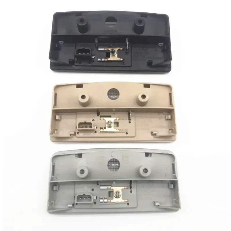 1 قطعة 2002-2015 جديد ل 9N 6R بورا العلبة 6Q0947105F الجبهة ضوء السقف ضوء القراءة الداخلية