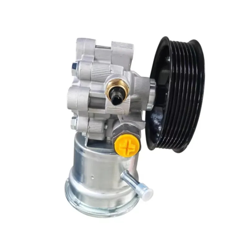 

Power Steering Pump 44310-35710 44310-26371 44310-0k010 For Trj120-trh22 Hilux Vigo 2.7 05-16 Land Cruiser Prado