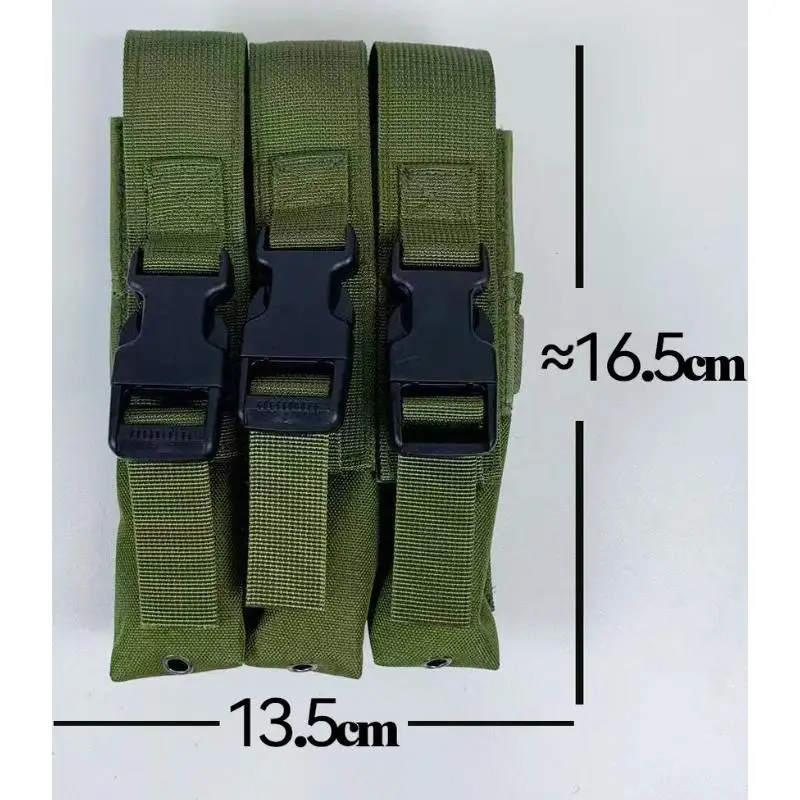 green-triple-pack-molle19-tactical-vest-cos-sub-pack-original-leather-accessories-equipment