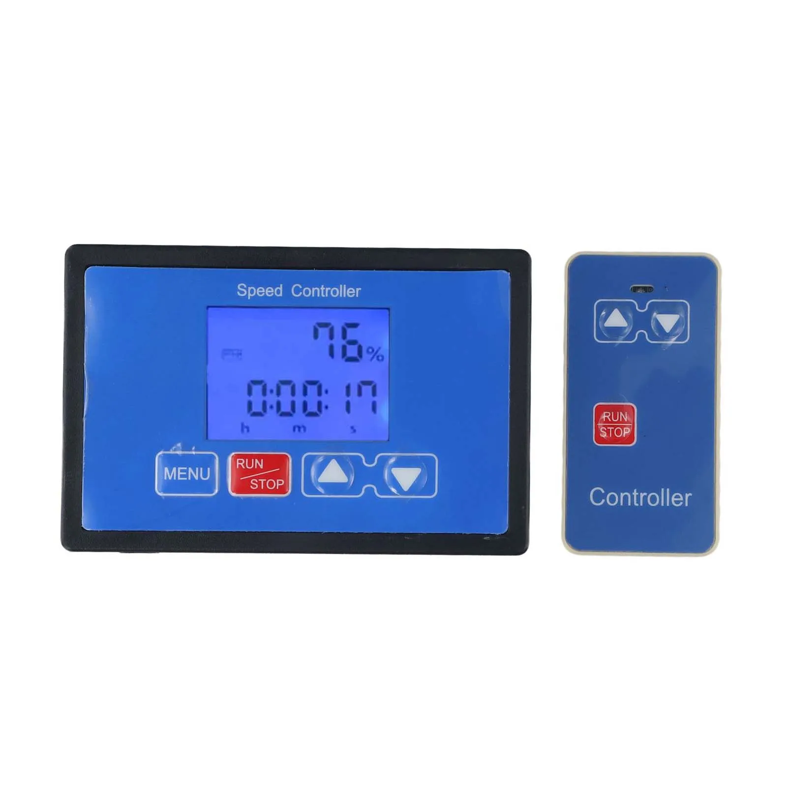 

Remote Motor Control DC Motor Speed Controller Dc Motor Controller Brush Motor Controller Speed Digital Display