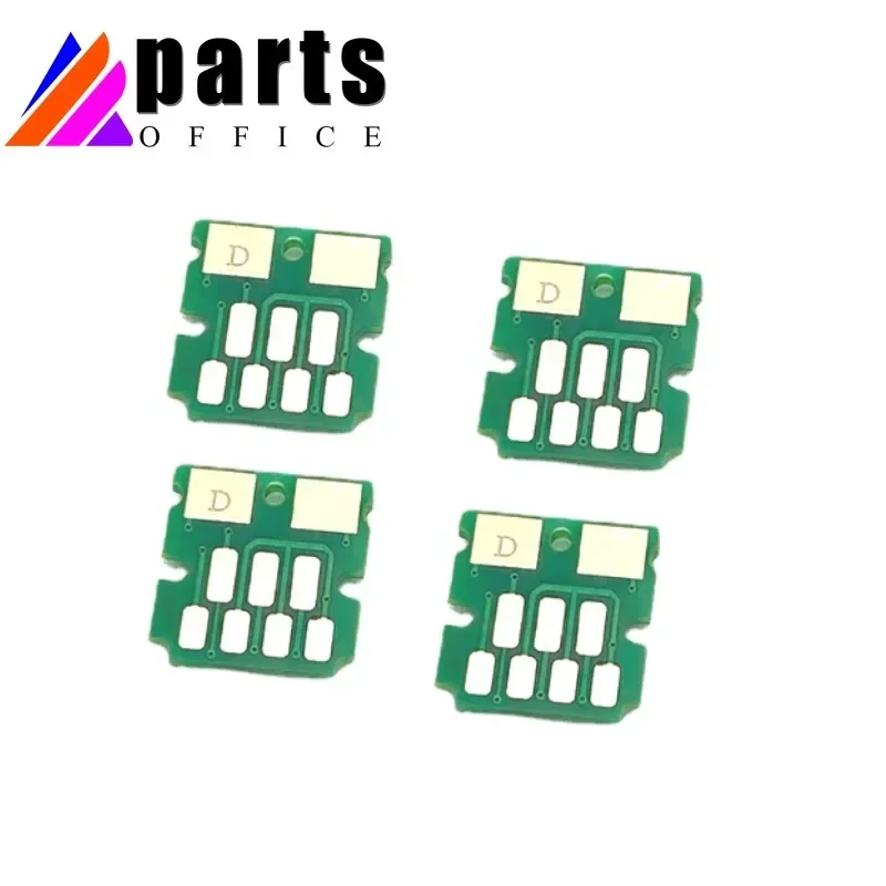 

10PCS PXMB5 T2950 T295000 Maintenance Box Chip for EPSON WorkForce WF-100 WF-100W PX-S05 E-PXMB5 / WF 100 100W S05