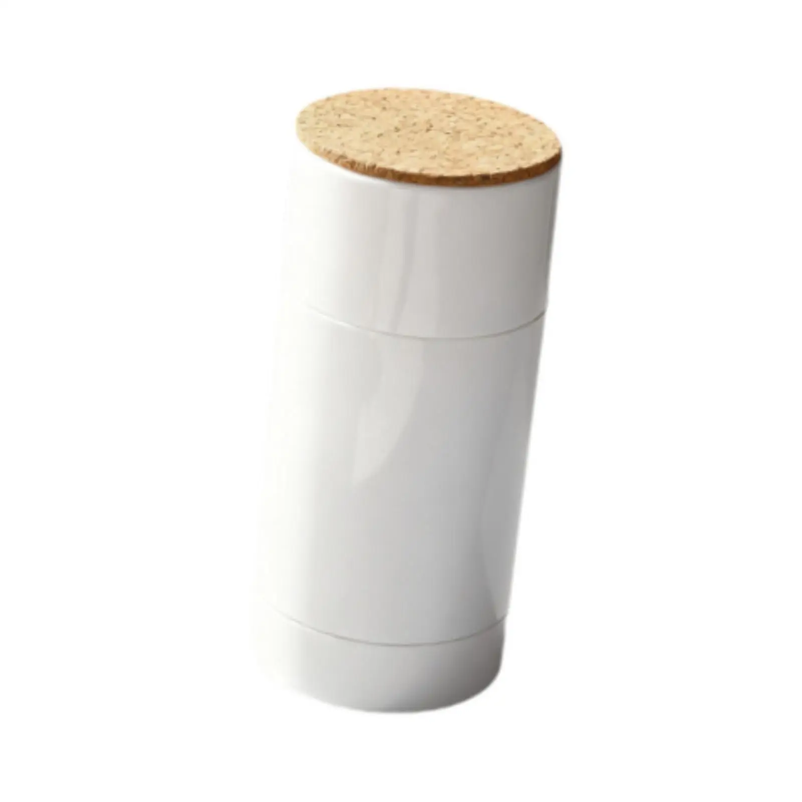 

Ski Board Wax Easy to Use Ski Snowboard Accessories with Cork Applicator Snowboard Wax Quick Waxing Kit for Outdoor Activities