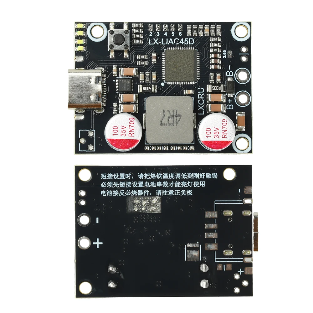 2-6S Pd 45W Fast Ch…