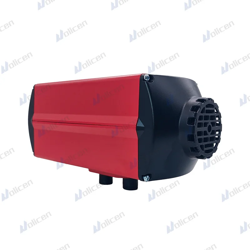 

Умный воздушный дизельный обогреватель мощностью 8000 Вт, новый стиль, 12 В/24 В/разлитый воздушный стояночный обогреватель для автодомов с дистанционным управлением и масляной баллонкой