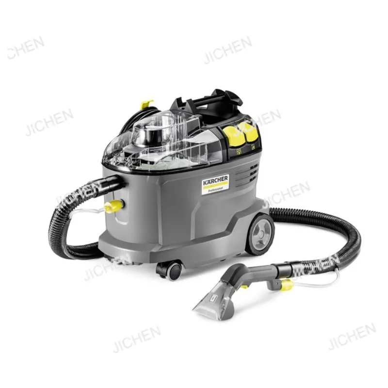 

Spray machine Puzzi8/1 Fabric sofa cleaning machine Spray machine Carpet window
