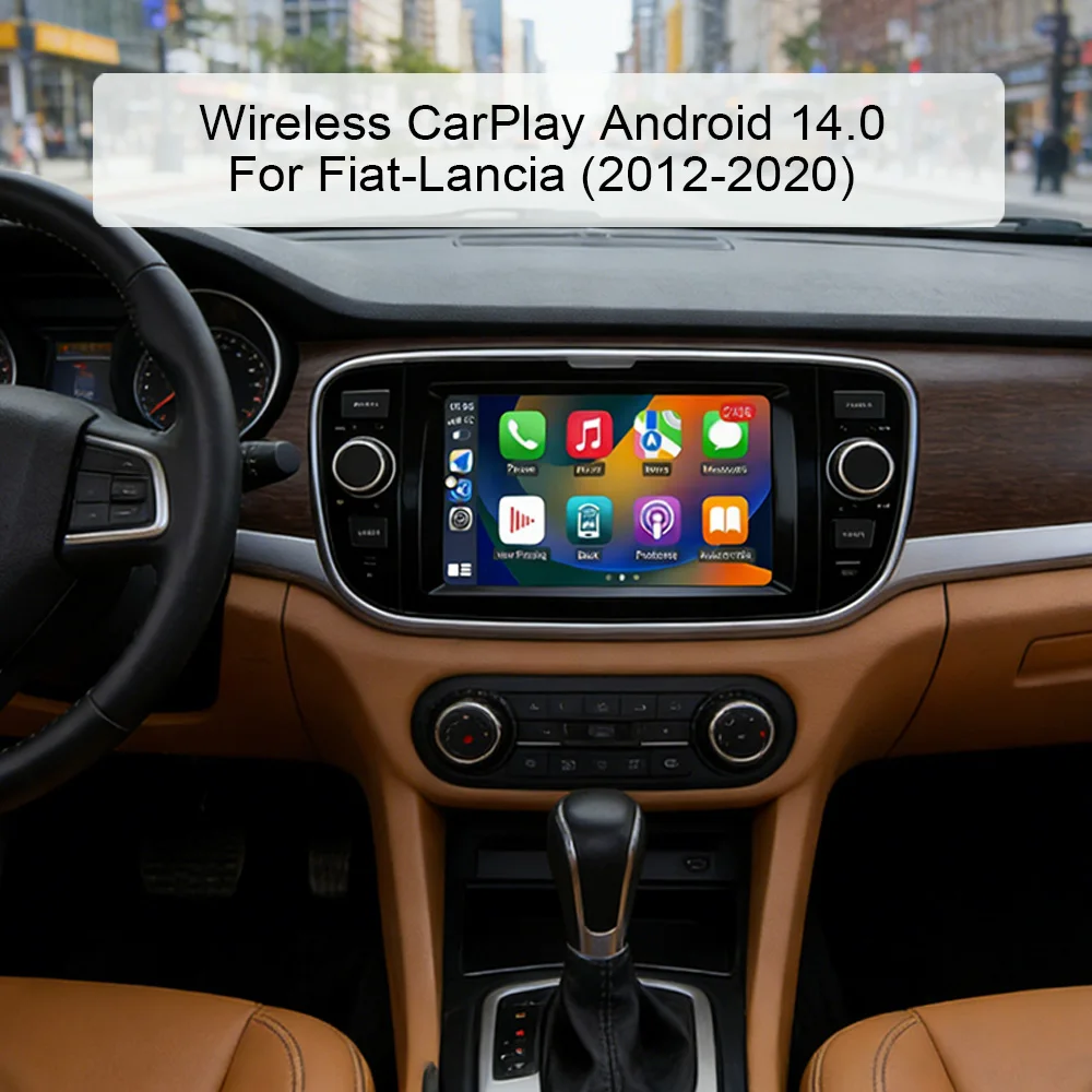 Wegonow 7" Ips Car …