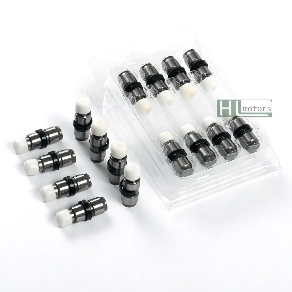 Set Engine Hydraulic Lifter Tappet Valve for Audi A3 A4 A5 A6 Q5 TT VW GTI GLI Passat Tiguan 1.8 L  2.0 T 2.5 L DOHC 16V EA888