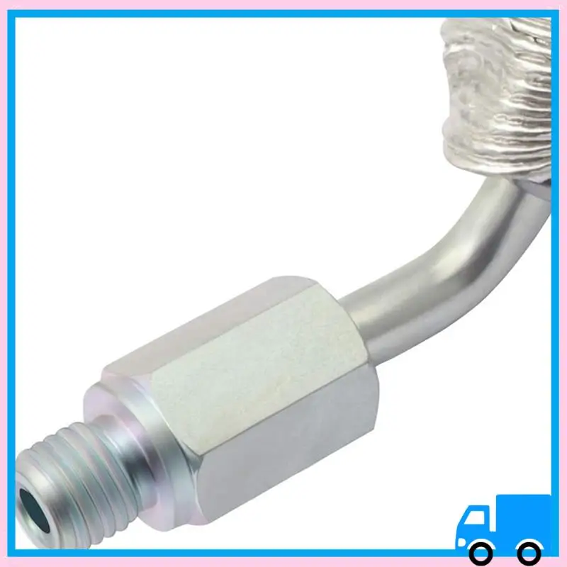 

Lasting 3Pcs/Set Turbo Coolant Line Return Pipe Oil Cooling Hose Kit 55568031 55567067 55583808 For Opel Cruze Buick