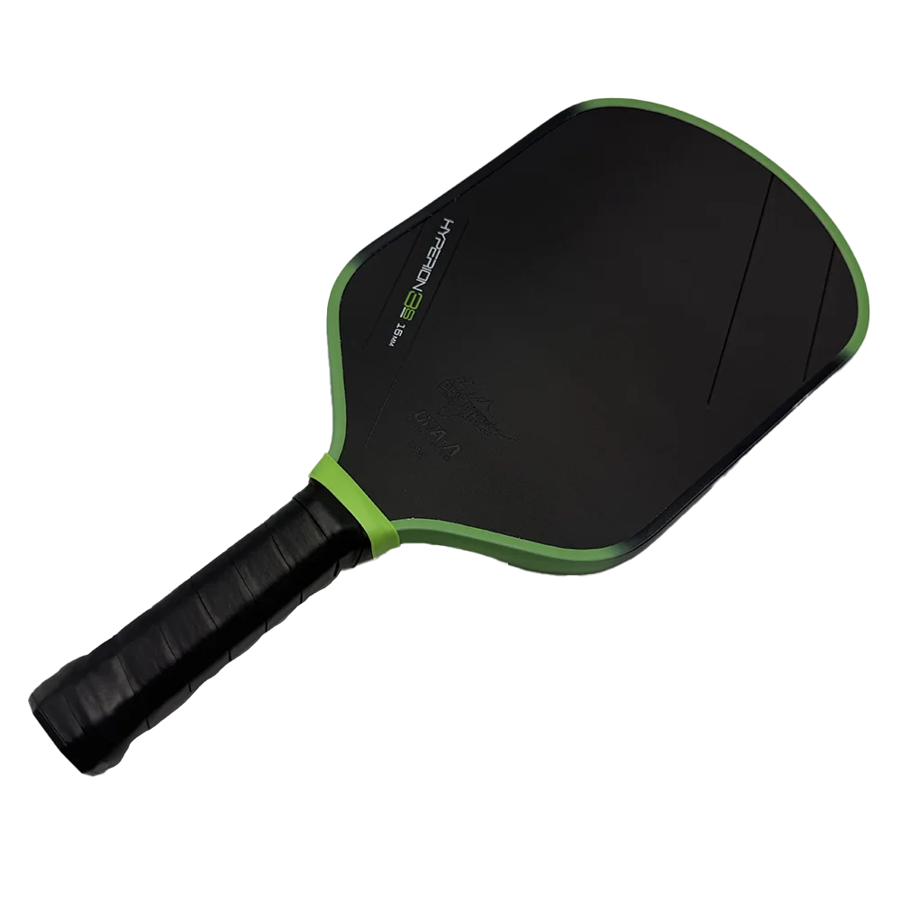 2025 Benjohns HYPERION 3S 16mm EVA Foam Fill  Thickness GEN3 Core Thermoformed T700 Carbon Fiber Rackets Pickleball Paddle