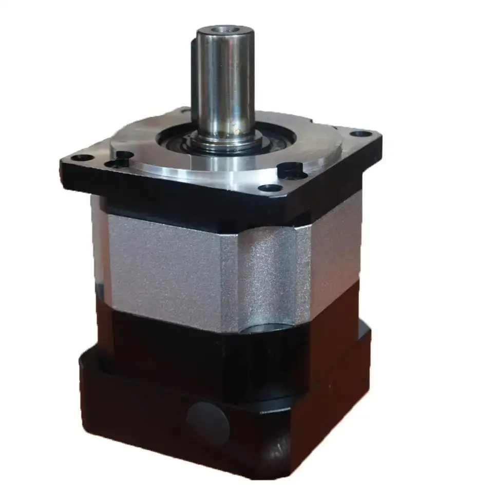 

12Volt 36V 48V 150Nm 240 Nm 1Hp 750W 600W 450W Bldc Planetary Gear Box Dc Electric Motor For Lawnmower