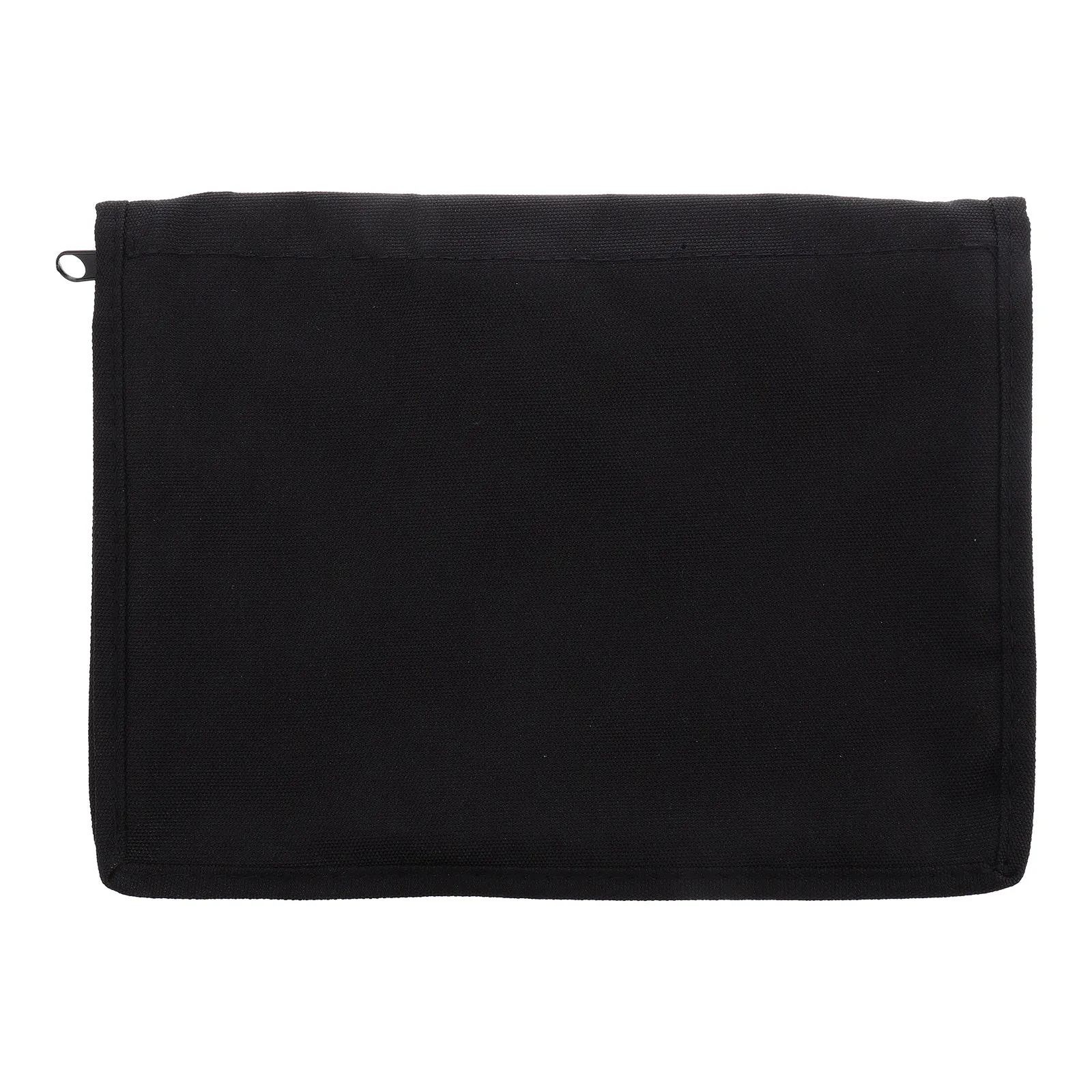 

1 шт. Изысканная сумка для документов из оксфордской ткани на молнии, многоразовая папка-органайзер для офиса, школы, путешествий