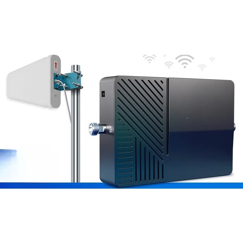 Parts are suitable for cross-border maritime high-power marine mobile phone signal amplification